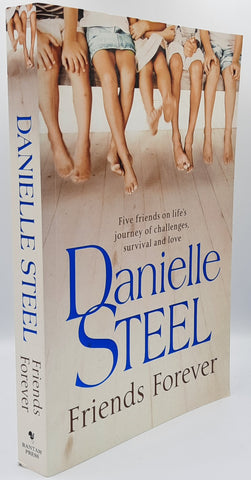 Friends Forever by Danielle Steel