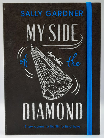 My Side of The Diamond by Sally Gardner