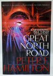 Great North Road by Peter F. Hamilton