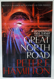 Great North Road by Peter F. Hamilton