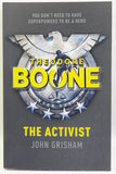 Theodore Boone - The Activist