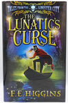 The Lunatic's Curse by F.E. Higgins