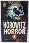 Horowitz Horror by Anthony Horowitz