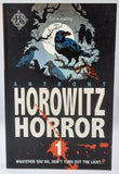 Horowitz Horror by Anthony Horowitz