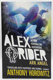 Alex Rider - Ark Angel by Anthony Horowitz