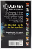 Alex Rider - Ark Angel by Anthony Horowitz