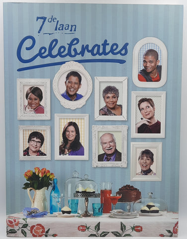 7de Laan Celebrates