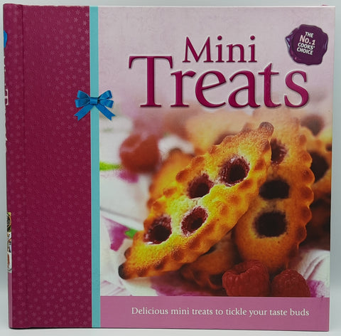 Mini Treats