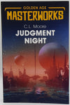 Judgment Night by C.L. Moore