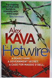 Hotwire by Alex Kava