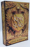 King Of Scars by Leigh Bardugo