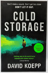 Cold Storage by David Koepp