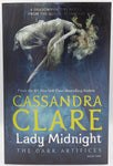 Lady Midnight - The Dark Artifices by Cassandra Clare