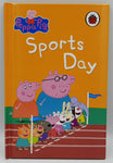 Peppa Pig - Sports Day