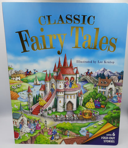 Classic Fairy Tales