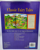 Classic Fairy Tales