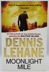 Moonlight Mile by Dennis Lehane