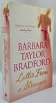 Letter From a Stranger by Barbara Taylor Bradford