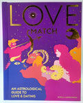 Love Match by Stella Andromeda