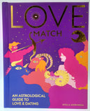 Love Match by Stella Andromeda