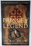 Prince of Legend by Jack Ludlow