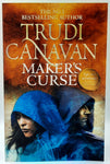 Maker's Curse by Trudi Canavan