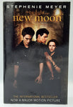 New Moon by Stephenie Meyer