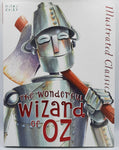 The Wonderful Wizard of Oz