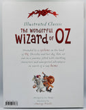 The Wonderful Wizard of Oz