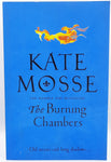 The Burning Chambers by Kate Mosse