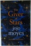 The Giver Of Stars by Jojo Moyes