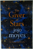 The Giver Of Stars by Jojo Moyes