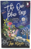 The One Plus One by Jojo Moyes