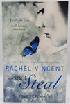 My Soul to Steal by Rachel Vincent