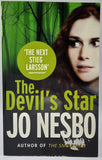 The Devil's Star by Jo Nesbo