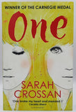 One by Sarah Crossan