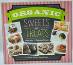 Organic Sweets and Treats