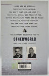 Otherworld by Jason Segel and Kirsten Miller