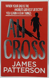 Ali Cross by James Patterson