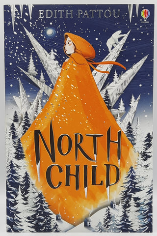 North Child by Edith Pattou