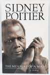 The Measure Of A Man by Sidney Poitier