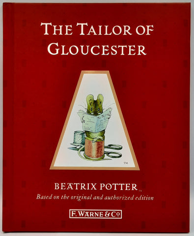 The Tailor of Gloucester