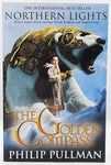 The Golden Compass - Northern Lights by Philip Pullman