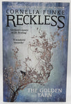 Reckless The Golden Yarn by Cornelia Funke