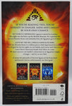 The Kane Chronicles The Red Pyramid by Rick Riordan