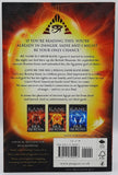 The Kane Chronicles The Red Pyramid by Rick Riordan