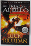 The Trials of Apollo - The Dark Prophecy by Rick Riordan