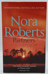 Partners by Nora Roberts