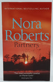 Partners by Nora Roberts