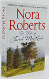 The Pride of Jared MacKade by Nora Roberts